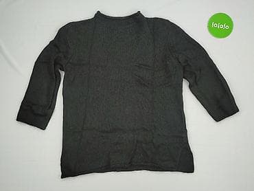 sweter benetton: United Colors of Benetton, Sweter damski, rozmiar M — 4