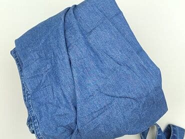 sukienka z denimu: Sukienka damska, rozmiar M — 6