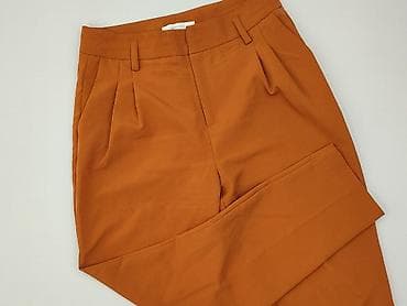 Reserved, Spodnie materiałowe damskie, rozmiar M