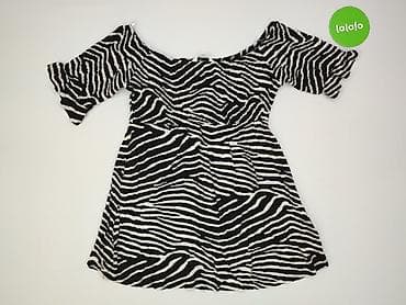 dresy ciazowe hm: H&M Mama, Sukienka damska, rozmiar M — 2