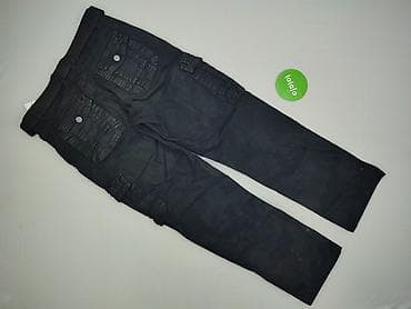 sizer buty: Męskie spodnie cargo CATENVIN - Fason: nowoczesny slim fit - Kolor — 3