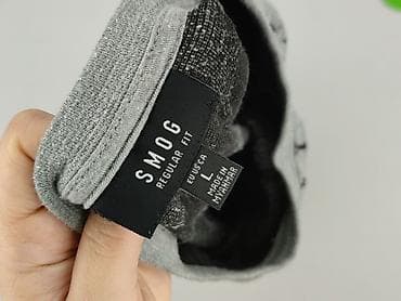 prada t shirty: SMOG, Bluza dla mężczyzn, rozmiar L — 4