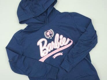 Barbie, Women`s hoodie, size M at lalafo.pl Barbie, Women`s hoodie, size M