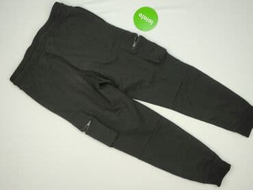 Spodnie: H&M Divided, Spodnie dresowe dla mężczyzn, rozmiar S — 3