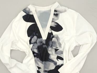 t shirt basic oversize: Bluzka damska, rozmiar 2XL — 1