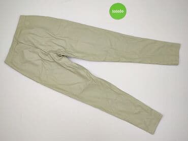 legginsy ocieplane sinsay: Sinsay, Legginsy Ze skóry ekologicznej damskie, rozmiar M — 3