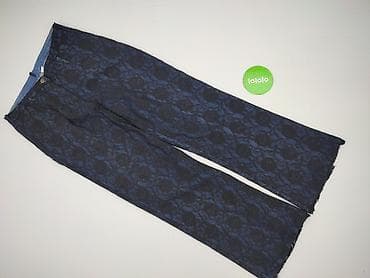 dzwony pepco: Spodnie materiałowe damskie, rozmiar L — 2