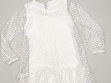 sukienki dla dziewczynek 11 12 lat h: Dress, 8 years, 122-128 cm, condition - Perfect — 1