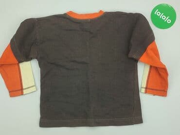 kurtka do biegania 4f: Sweater, 5-6 years, 110-116 cm, condition - Good — 3