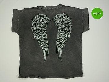 t shirty wolverine: Angel, T-shirt damski, rozmiar One size — 3