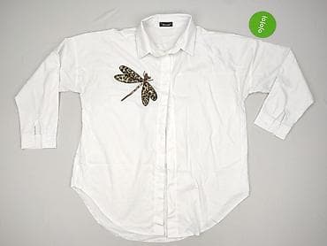 nice shirts eu: Сорочка жіноча, розмір 3XL — 2