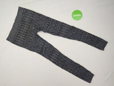 majtki cr7 damskie: Crivit, Legginsy Sportowe damskie, rozmiar M — 3