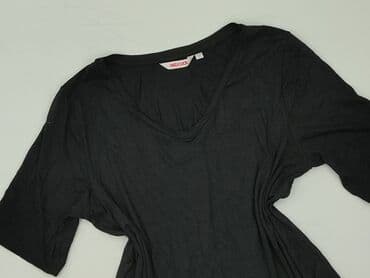 Indiska, T-shirt damski, rozmiar S