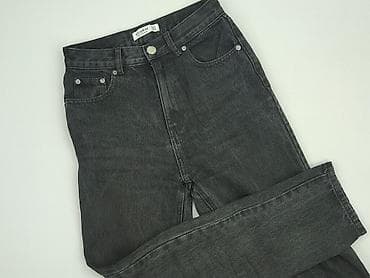 PULL&BEAR, Jeansy damskie, rozmiar XS