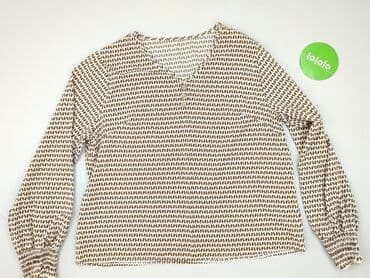 bluzki brazowa: Bluzka damska, rozmiar XL — 2