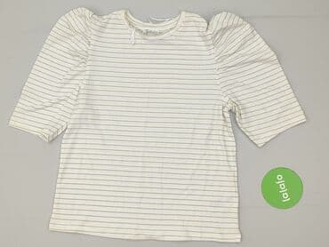 odzież używana „mewa”: Bodyflirt, Bluzka damska, M — 2