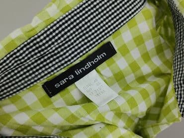 koszula l: Koszula damska, rozmiar 4XL — 4