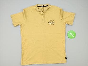 smog basic regular fit: Calvin Klein, Polo shirt for men, size M — 2