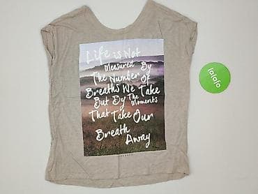 pauza pl: Reserved, T-shirt damski, rozmiar S — 3