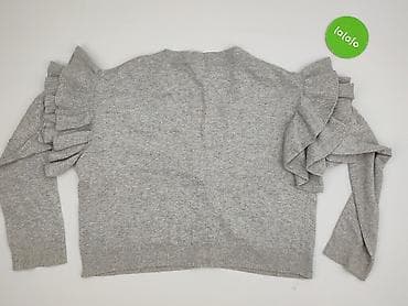 olo bluza: H&M, Kardigan damski, rozmiar M — 3