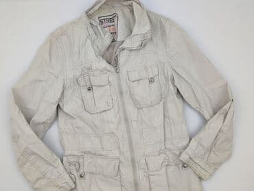 Blue Motion, Parka damska, rozmiar S