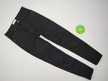 pull pull bear: PULL&BEAR, Jeansy damskie, rozmiar M — 2