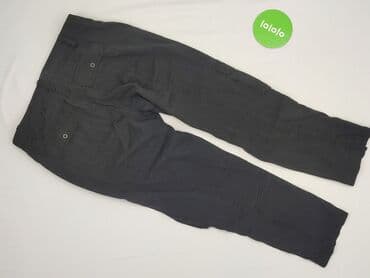 spodnie piżama hello kitty: Women`s trousers, size M (EU 38) — 3