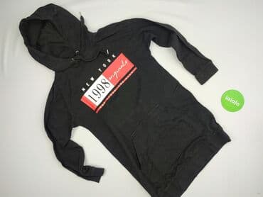 h m bluza: H&M Divided, Bluza z kapturem damska, rozmiar 2XS — 2