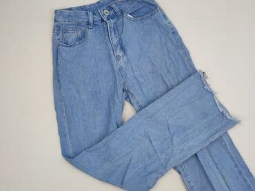 woskowane legginsy z wysokim stanem: Shein, Jeans for women, size XS (EU 34) — 1