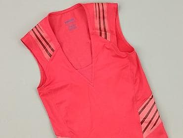 Reebok, T-shirt damski, rozmiar XS