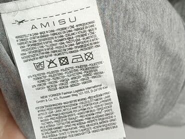 ile wazy sweter: Amisu, Kardigan damski, L — 5