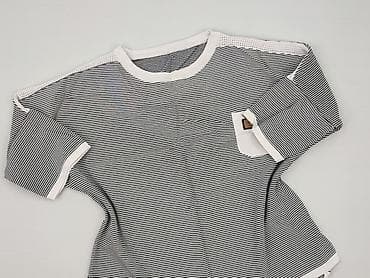 bluzki kobiece: Bluzka damska, rozmiar 4XL — 1