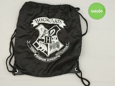 c a torba: Material bag, Harry Potter, condition - Perfect — 2