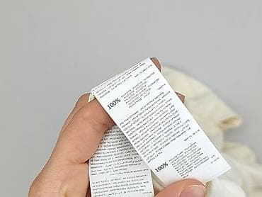 spodenki vistula: Sinsay, Elegancki komplet, rozmiar XL — 6