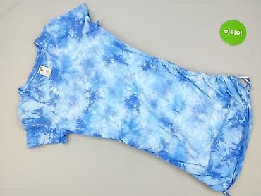 cos oversized t shirty: Victoria's Secret PINK, Sukienka damska, rozmiar L — 2