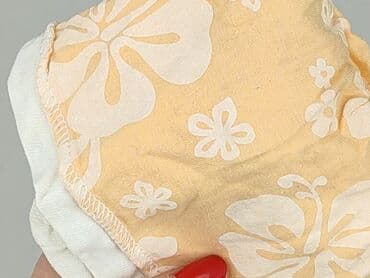 czerwone sukienki swiateczne: Cap, 1-3 months, condition - Perfect — 5