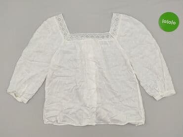 bluzka mała mi: Women's blouse, size S — 4