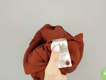 native koszule: Re.draft, Koszula damska, rozmiar M — 5