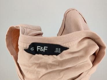 second female: F&F, T-shirt damski, rozmiar XL — 5