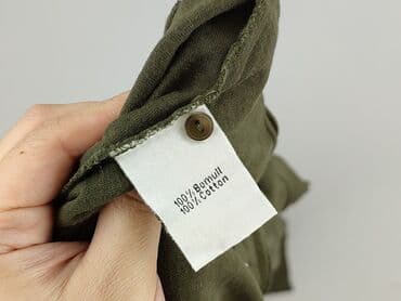 crane buty: Gina Tricot, Women's blouse, L — 5