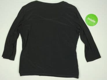 srebrne bolerko do sukienki: Gerard Darel, Bluzka damska, rozmiar M — 3