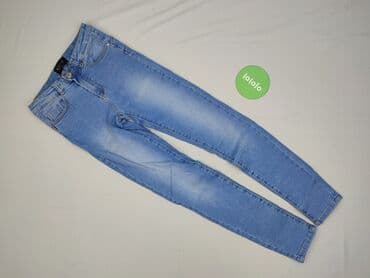 dżinsy od mohito: Mohito, Jeansy damskie, rozmiar 2XS — 3