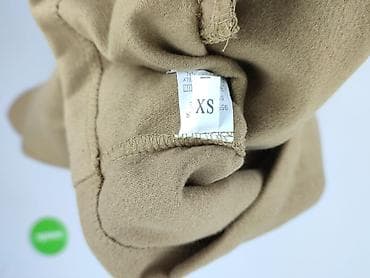 Płaszcz damski, rozmiar XS — 4