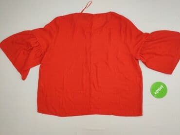 bluzka do karmienia lidl: Marks & Spencer, Women's blouse, size 4XL (EU 48) — 3