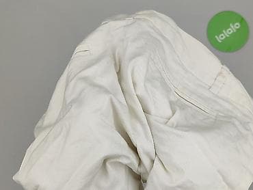 sandalki deezee: Zara, Szorty damskie, rozmiar M — 5