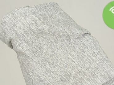 rajstopy z c a: H&M Basic, Szorty damskie, rozmiar S — 5