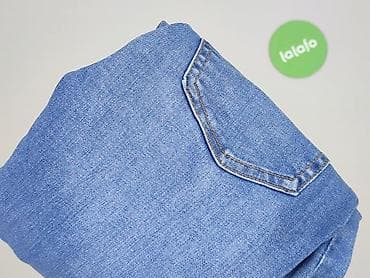 rozmiar 35: Denim, Jeansy damskie, rozmiar S — 6