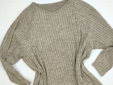 c a sweter w paski: Shein, Sweter damski, rozmiar S — 1