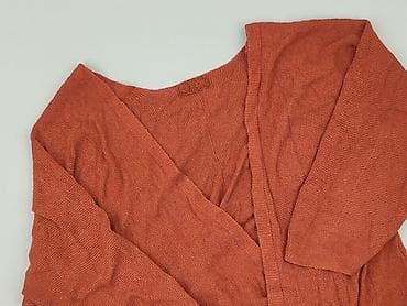 kopertowy sweter: Sweter damski, rozmiar One size — 1