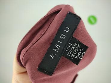amisu koszula: Amisu, Sukienka damska, rozmiar XL — 4